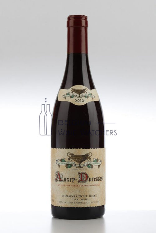 Image de 2013 AUXEY DURESSES